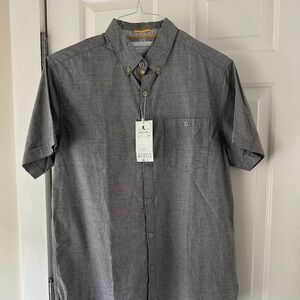 NET - Great looking collared shirt for guys!